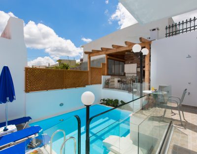 Villa Azure