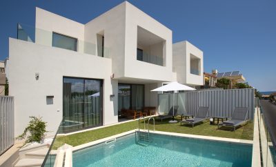 Villa S