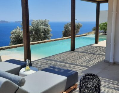 ArtOikia Villas – Thalassa