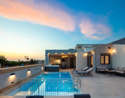 VaCasa Villa