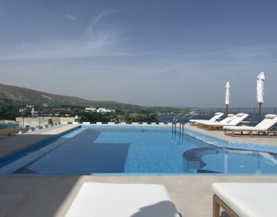 SeaWave Villa I