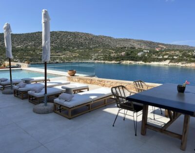 SeaWave Villa II