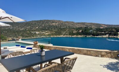 SeaWave Villa II
