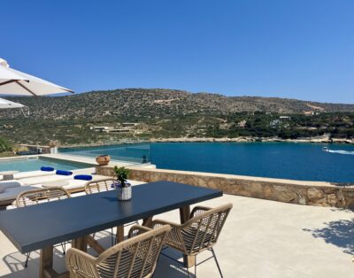 SeaWave Villa II