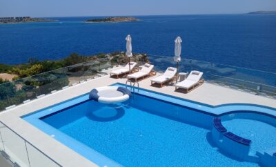 SeaWave Villa I