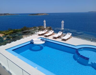 SeaWave Villa I